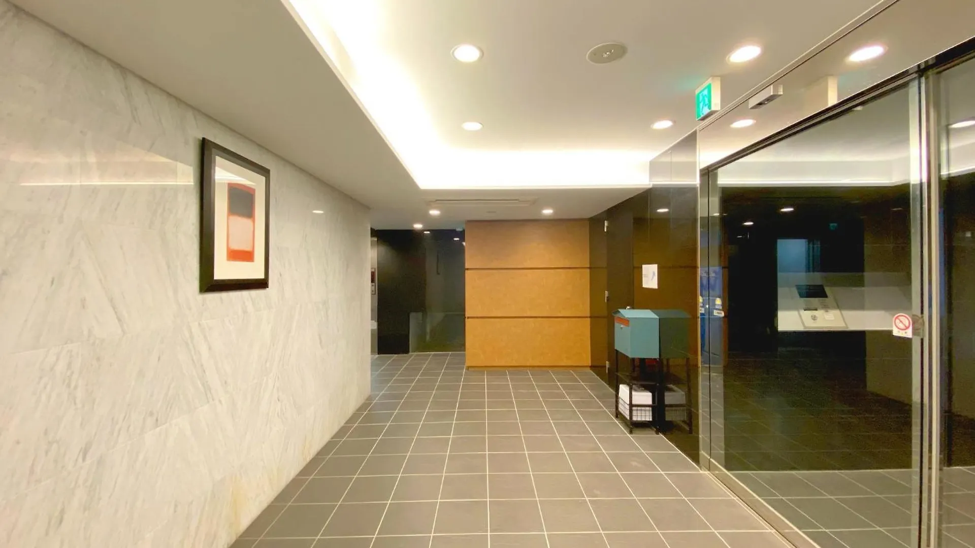 Pangoo Shinagawa Room 405 - Vacation Stay 18374 Tokyo Japan