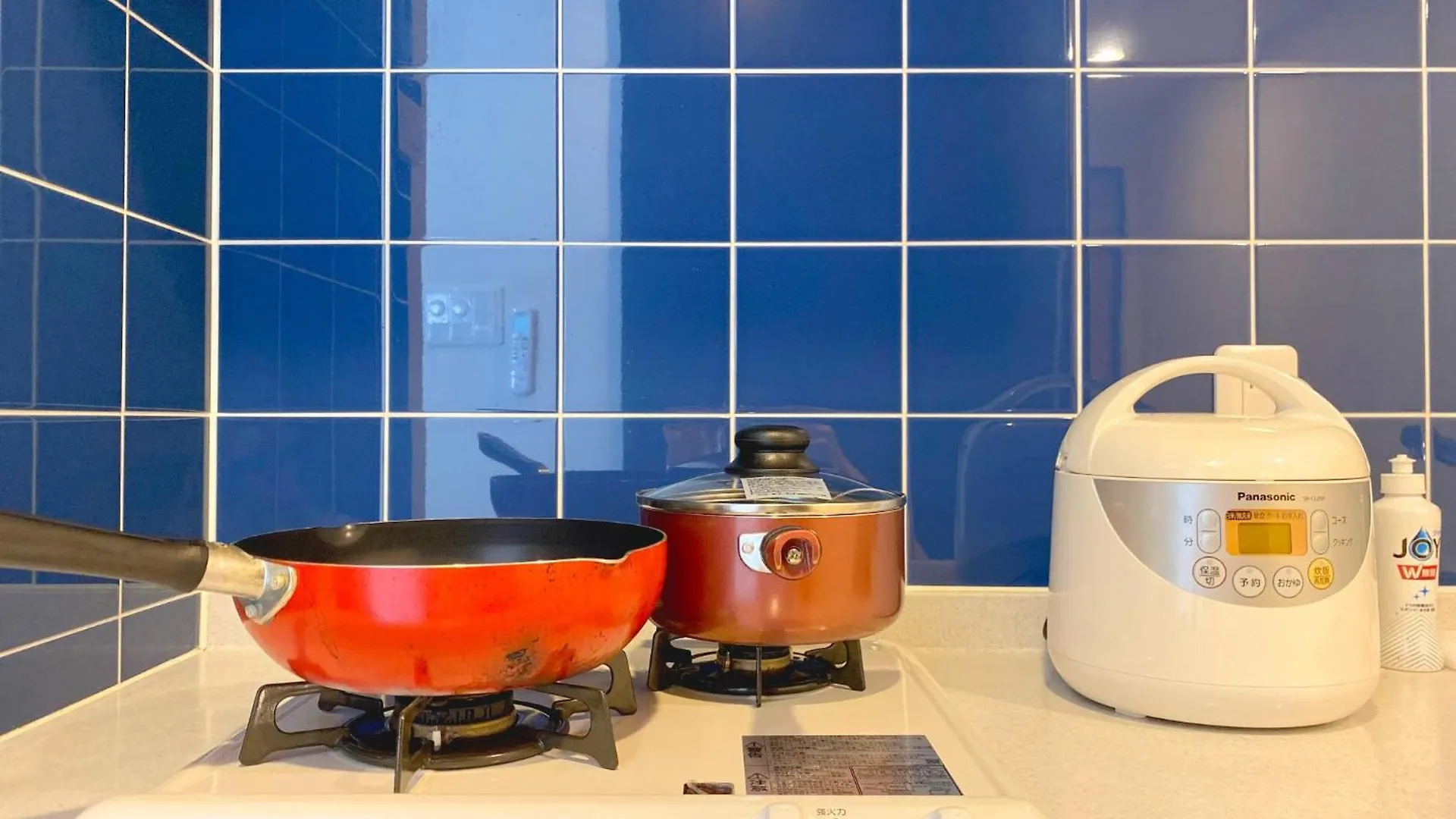 Apartment Pangoo Shinagawa Room 405 - Vacation Stay 18374 Tokyo