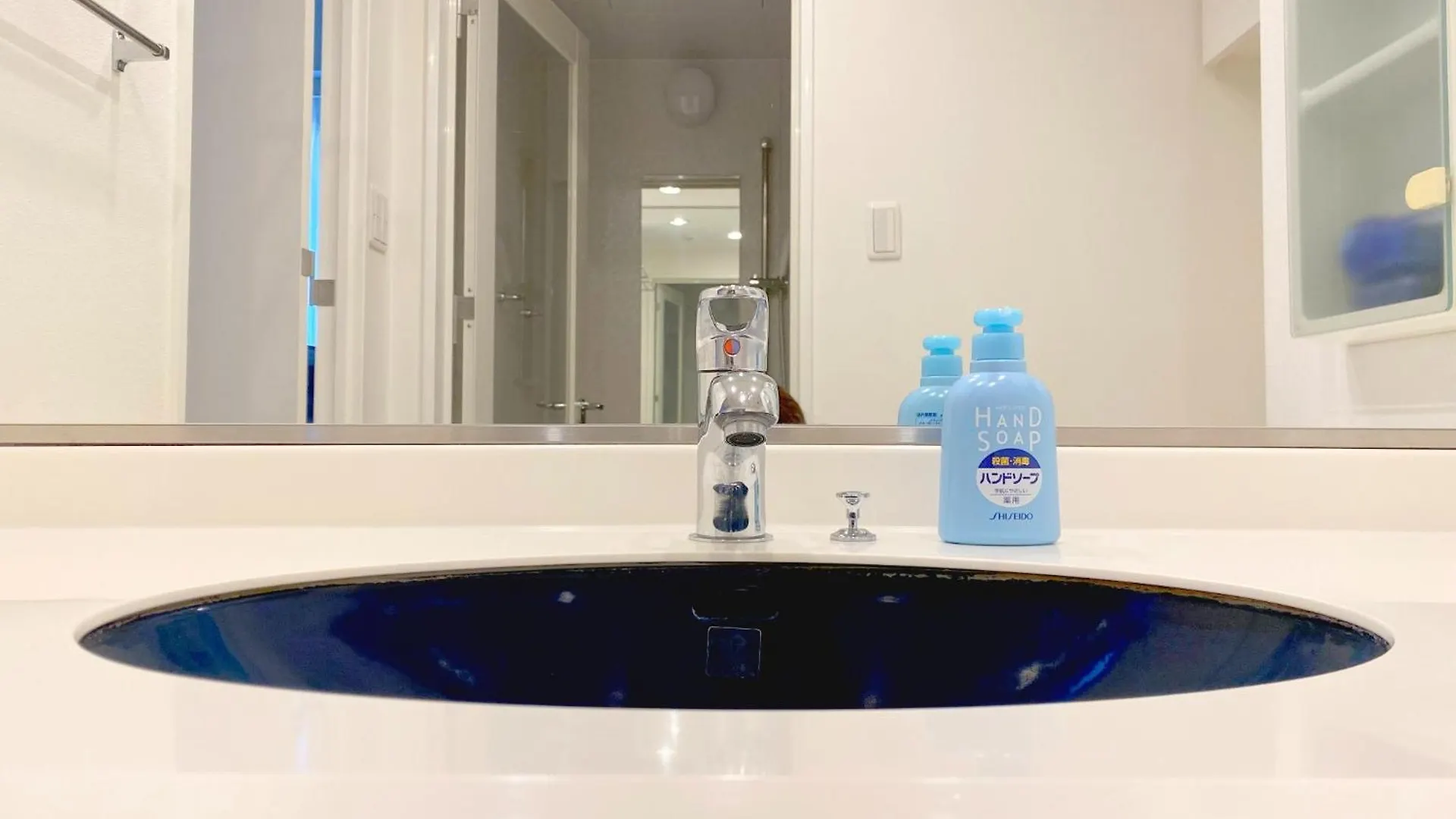 Apartment Pangoo Shinagawa Room 405 - Vacation Stay 18374 Tokyo