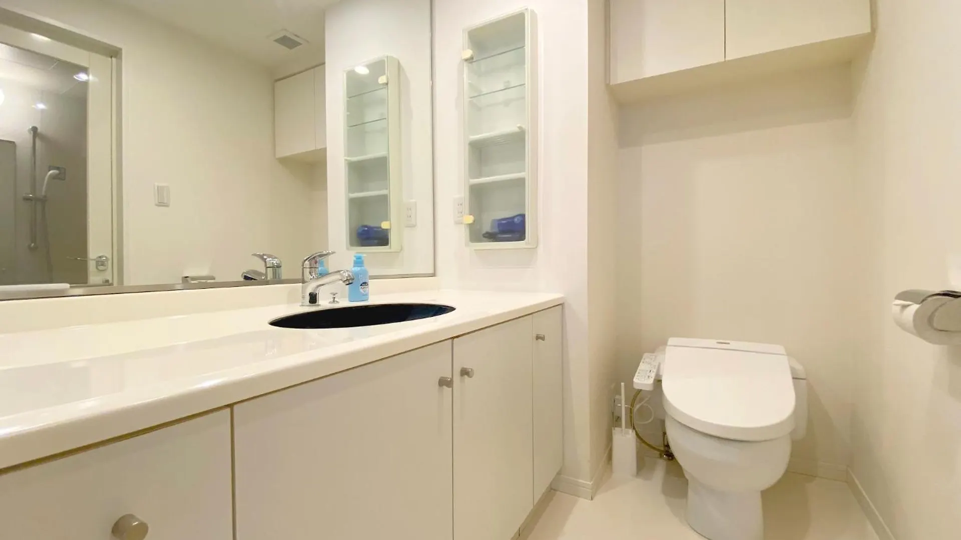 Pangoo Shinagawa Room 405 - Vacation Stay 18374 Tokyo