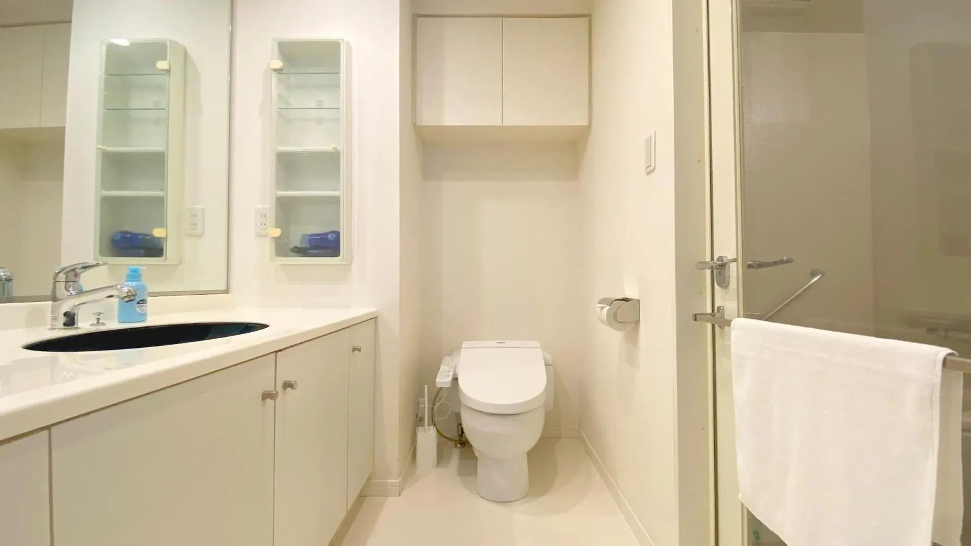 Apartment Pangoo Shinagawa Room 405 - Vacation Stay 18374 Tokyo Japan