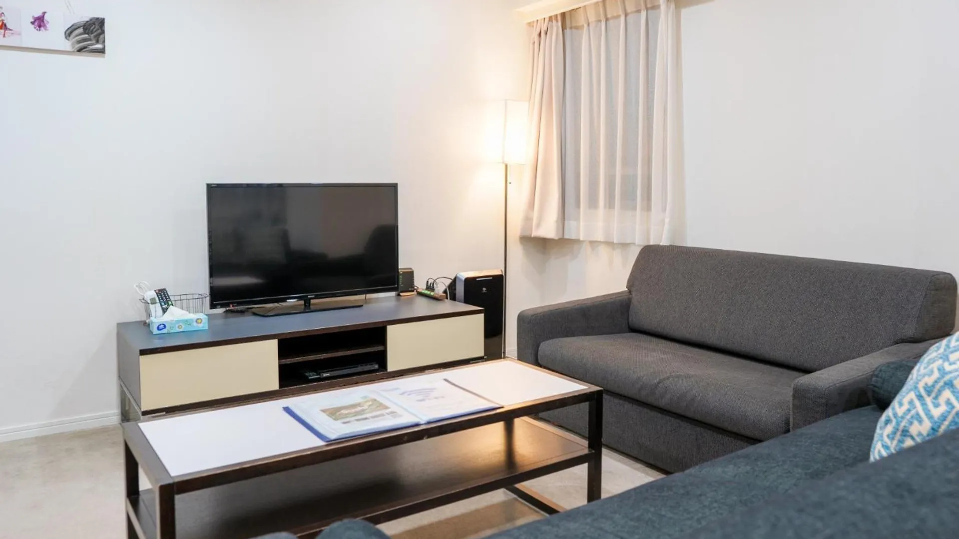 Pangoo Shinagawa Room 405 - Vacation Stay 18374 Tokyo 0*,  Japan