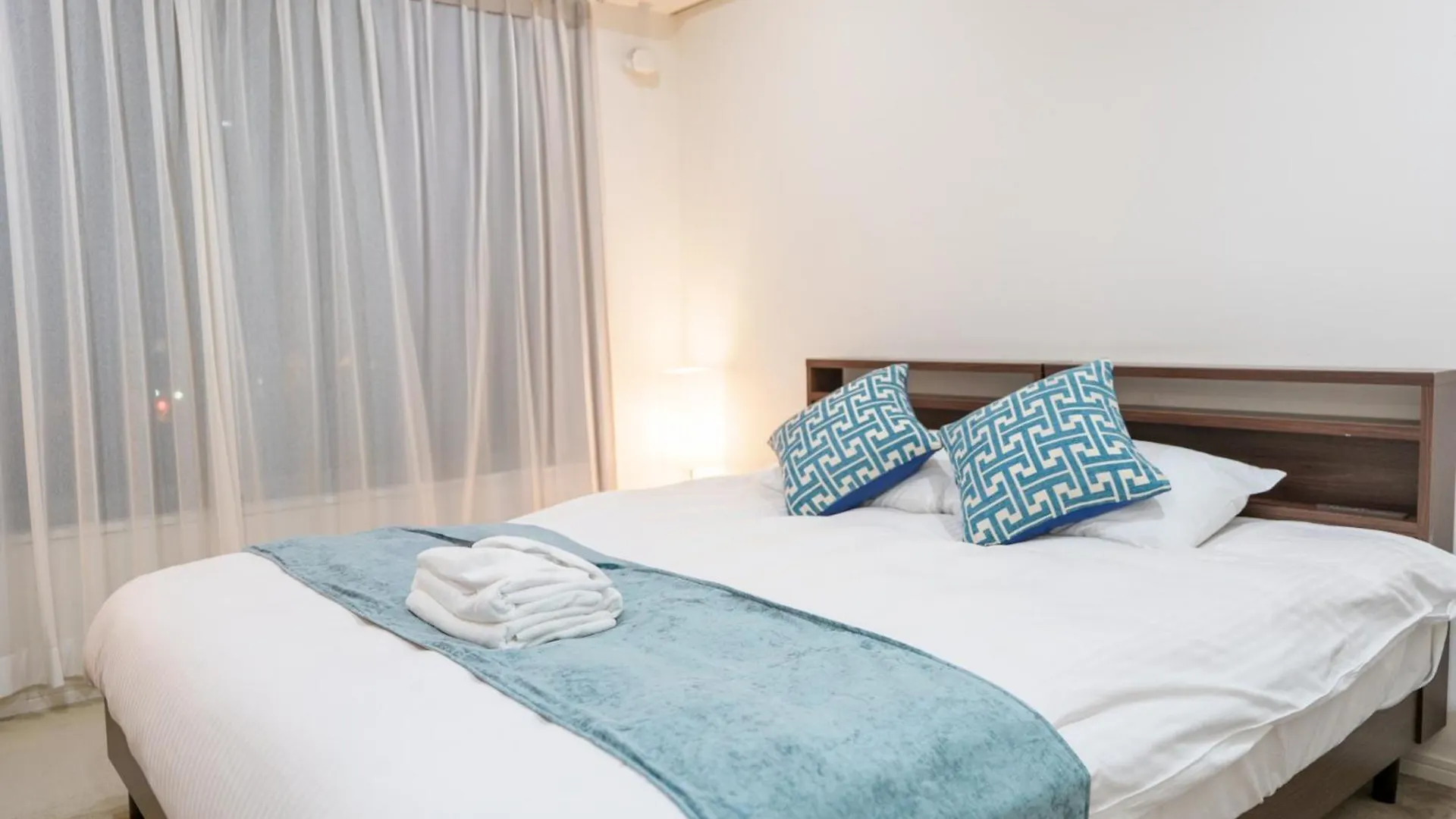 Apartment Pangoo Shinagawa Room 405 - Vacation Stay 18374 Tokyo