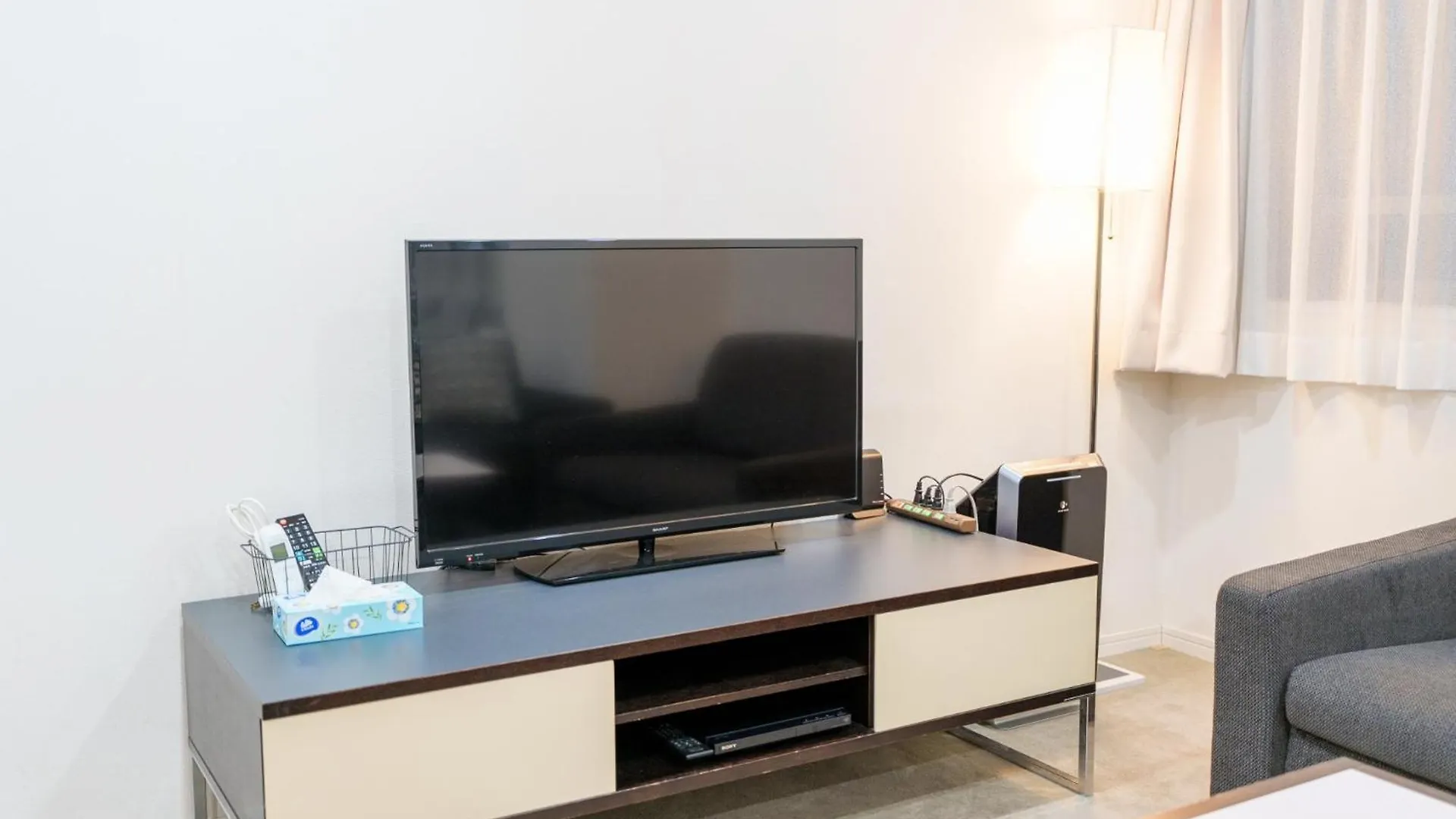 Pangoo Shinagawa Room 405 - Vacation Stay 18374 Tokyo Apartment