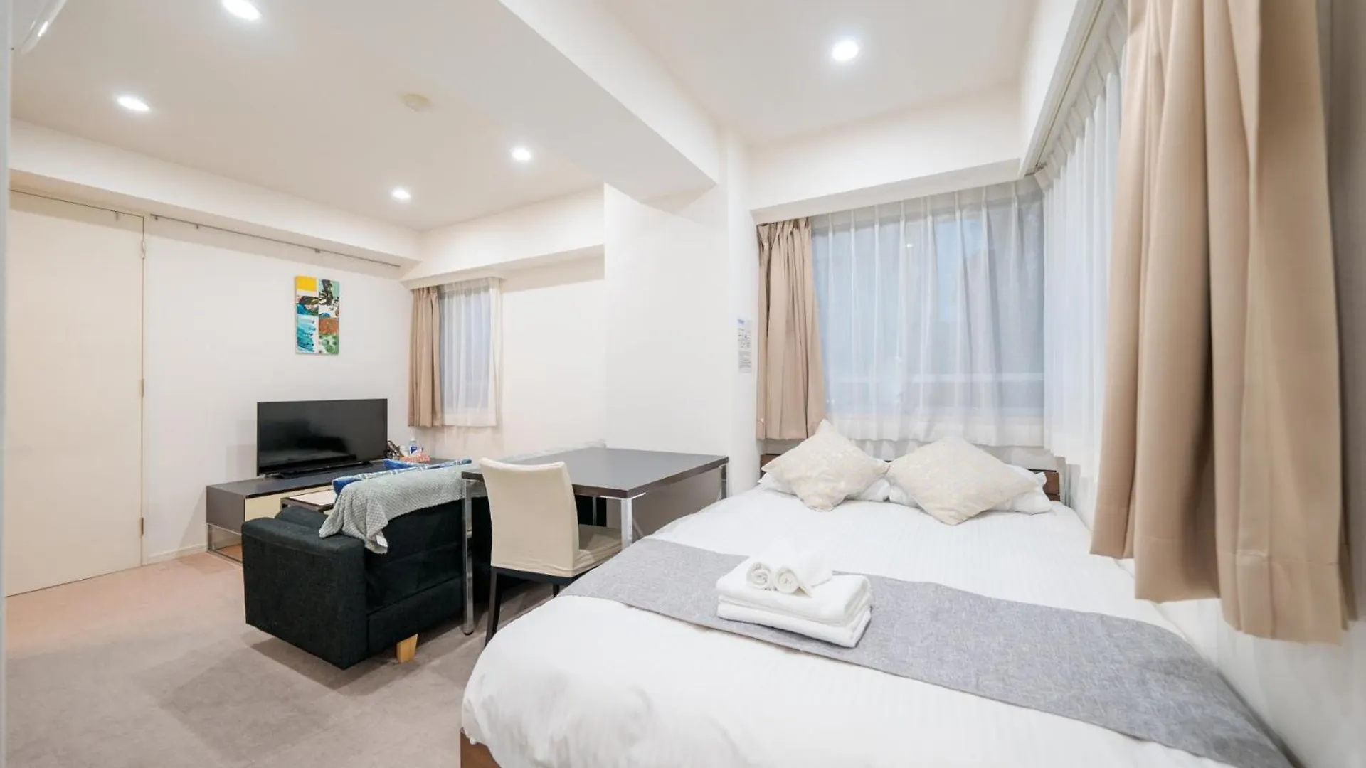Pangoo Shinagawa Room 405 - Vacation Stay 18374 Tokyo